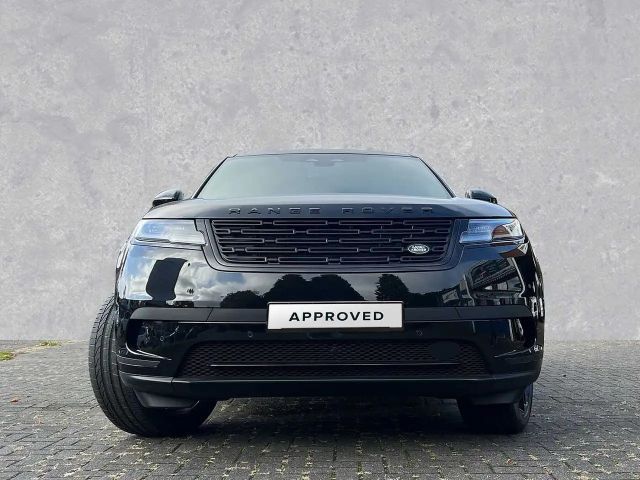 Land Rover Range Rover Velar D200 S