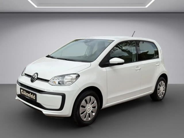 Volkswagen up! 1.0 KLIMA PDC RÜCKFAHRKAMERA FACELIFT