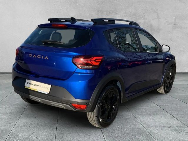 Dacia Sandero ECO-G Extreme Stepway