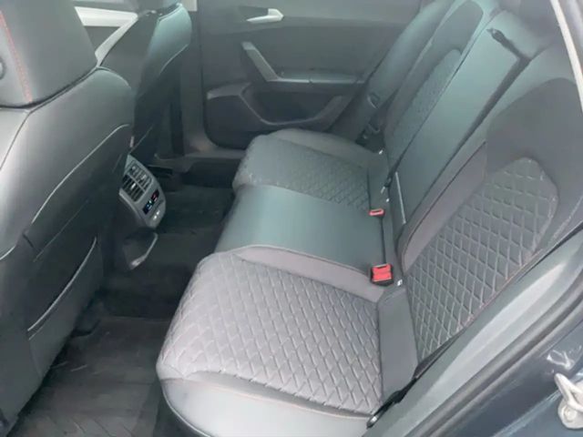 Seat Leon 1.0 TSI FR-lijn