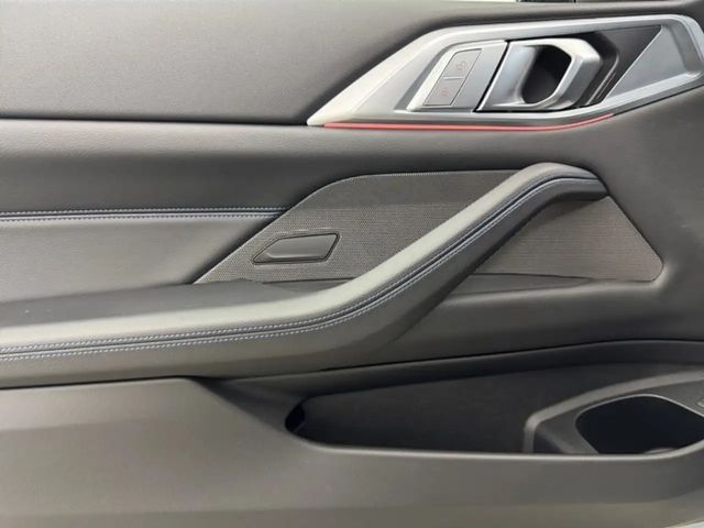 BMW 420 420d Coupé M-Sport