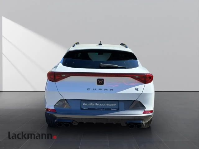 Cupra Formentor 4Drive