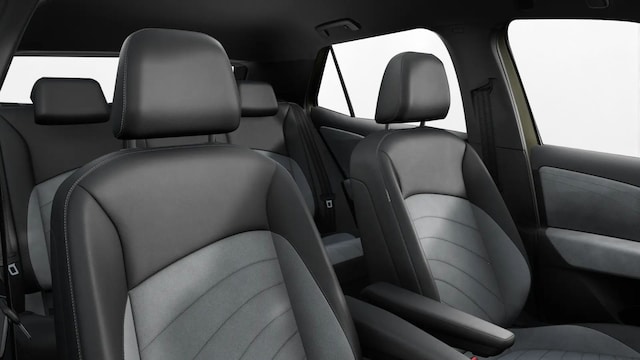 Volkswagen ID.3 Performance Pro