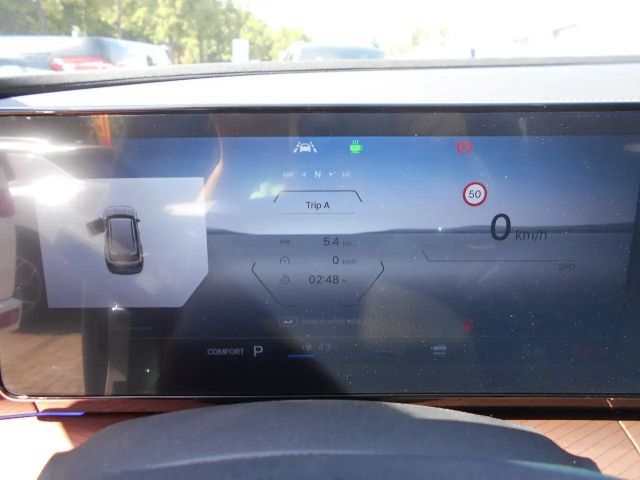 SsangYong Torres EVX TITANIUM Voll-Leder NAVI 360° Kamera