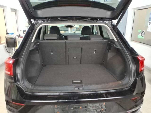 Volkswagen T-Roc DSG