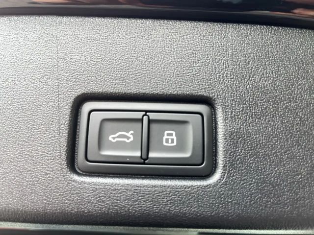 Audi Q4 e-tron Quattro