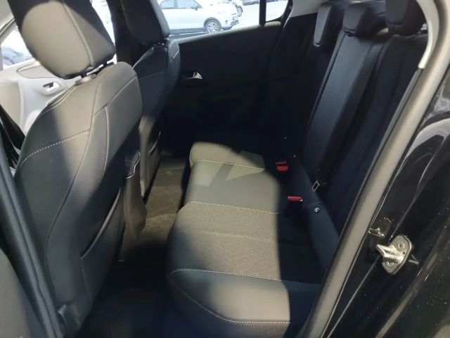 Opel Corsa Sitzheizung,Rückfahrkamera,Parkpilot