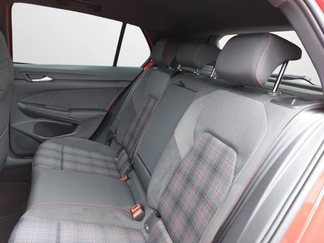 Volkswagen Golf 2.0 TSI DSG GTI