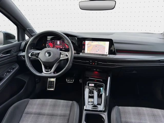 Volkswagen Golf 2.0 TDI DSG GTD Golf VIII Style