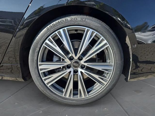 Audi A6 50 TDI S-Line