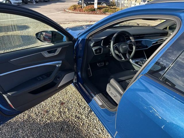 Audi A6 40 TDI Avant Quattro S-Line