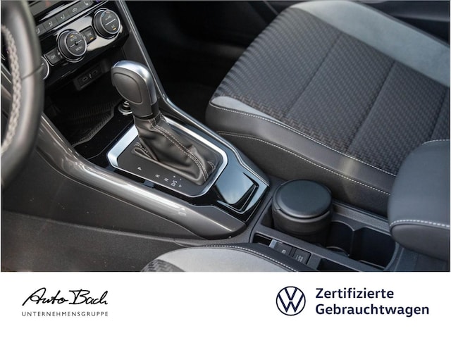 Volkswagen T-Roc 1.5 TSI DSG