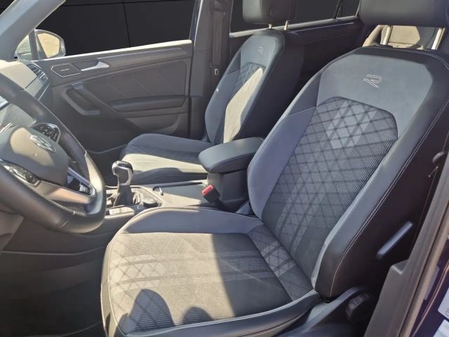 Volkswagen Tiguan Allspace DSG R-Line