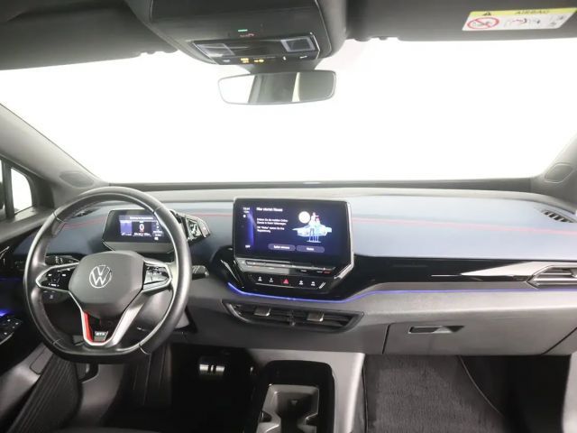 Volkswagen ID.4 220 kW 4Motion GTX