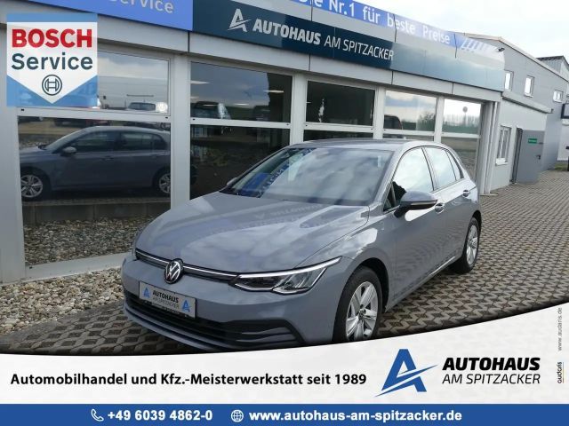 Volkswagen Golf 1.0 TSI Life