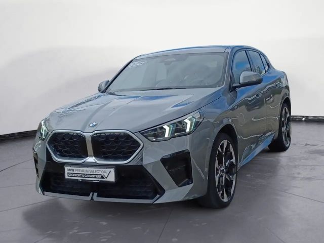 BMW X2 M-Sport sDrive20i
