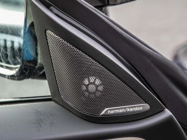 BMW 440 Coupé M440i