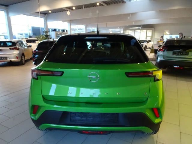 Opel Mokka Edition Mokka-e