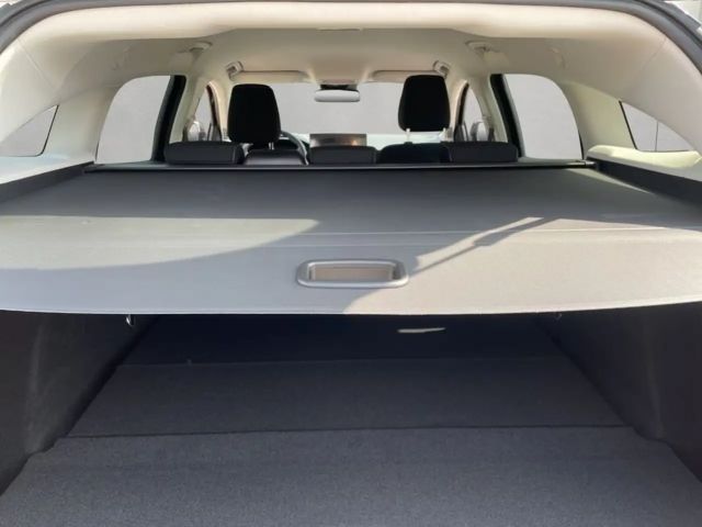 Ford Focus EcoBoost Titanium Wagon