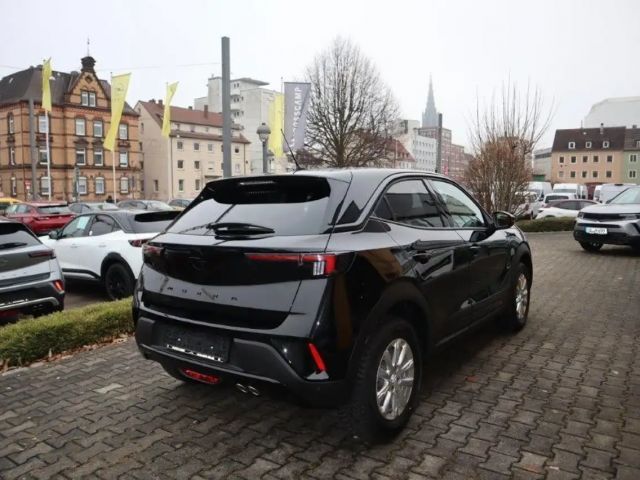 Opel Mokka 1.2 Turbo Ultimate