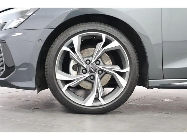 Audi A3 35 TDI S-Line Sedan Sportback