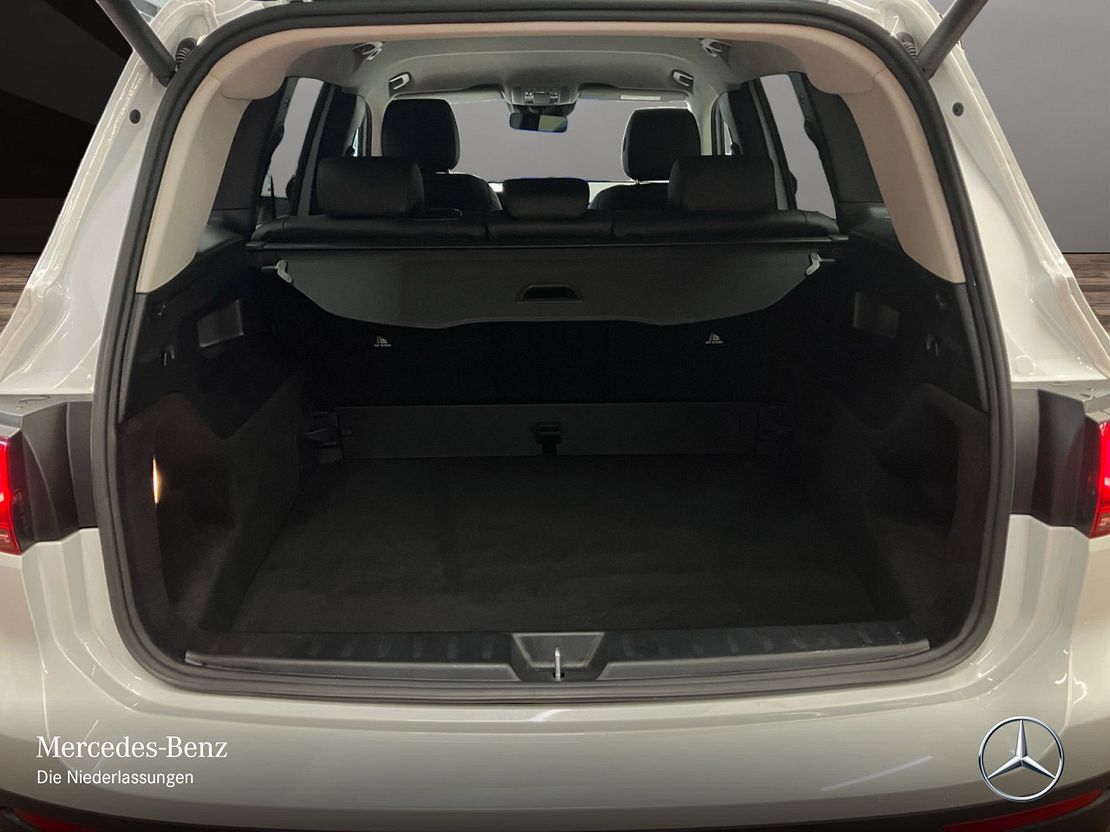 Mercedes-Benz GLB 220 GLB 220 d