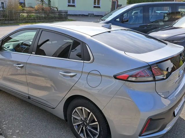 Hyundai Ioniq Electric Premium