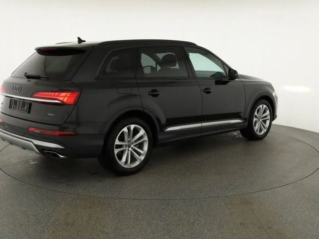 Audi Q7 45 TDI Quattro