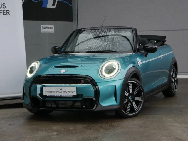 MINI Cooper S *Service Inclusive/H&K Sound/Lenkradhzg./RFK*