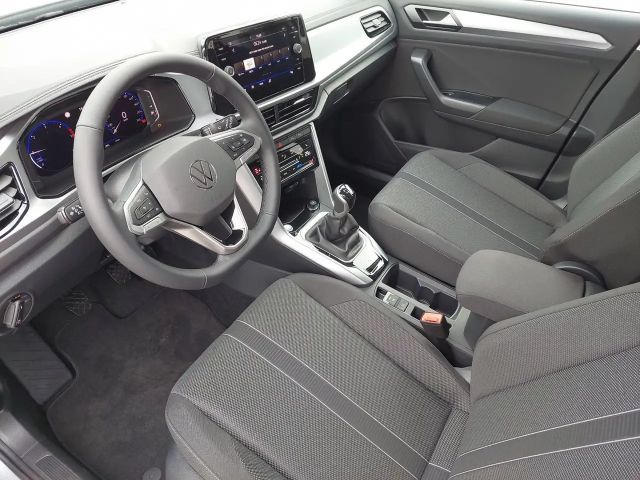 Volkswagen T-Roc Friends TDI