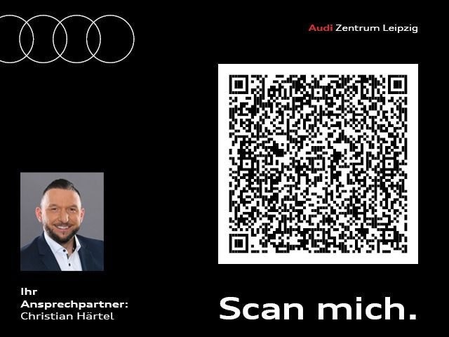 Audi Q6 e-tron Quattro Sportback