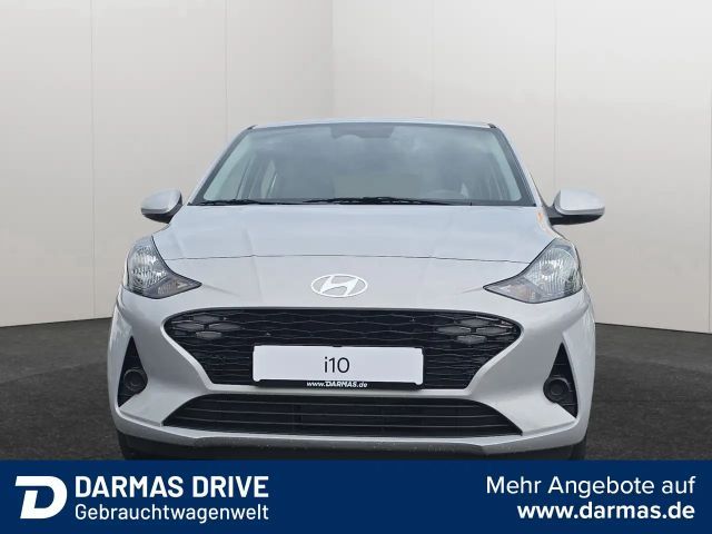 Hyundai i10 1.2 Trend