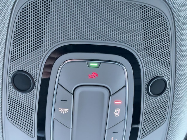 Audi Q5 50 TDI Quattro Sportback