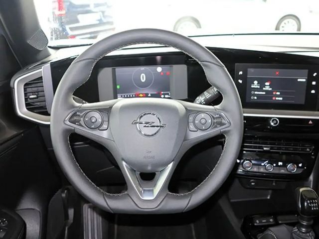 Opel Mokka GS-Line Grand Sport