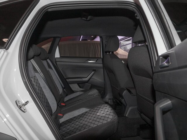 Volkswagen Taigo 1.0 TSI R-Line