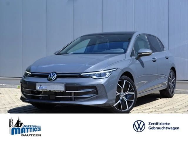 Volkswagen Golf 1.5 eTSI DSG Golf VIII