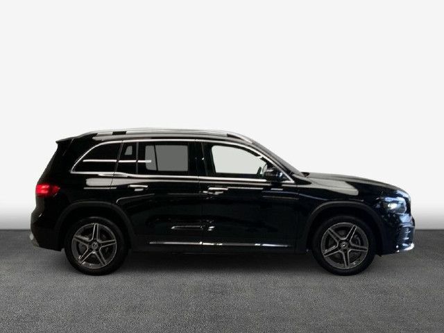 Mercedes-Benz GLB 200 GLB 200 d