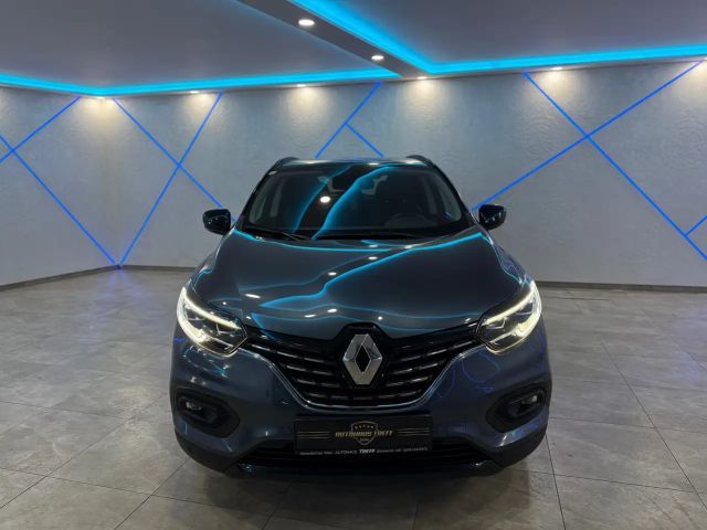 Renault Kadjar EDC