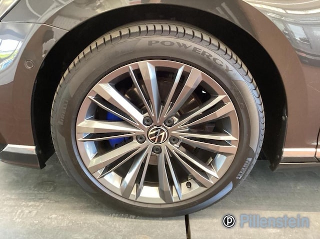 Volkswagen Passat GTE Variant