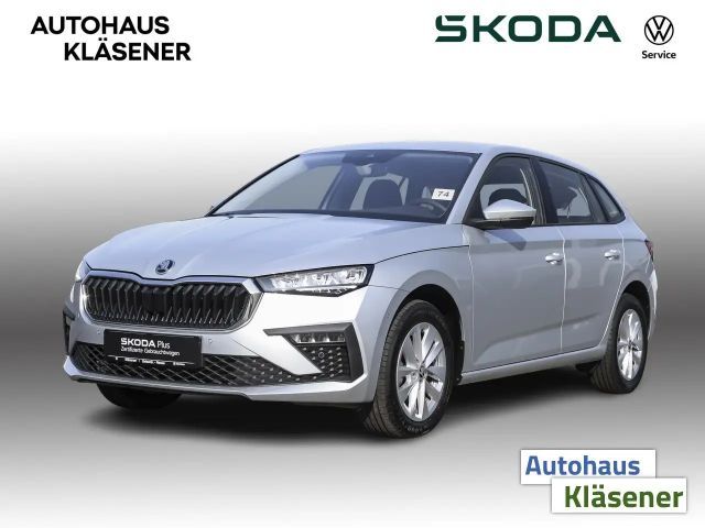 Skoda Scala 1.0 TSI