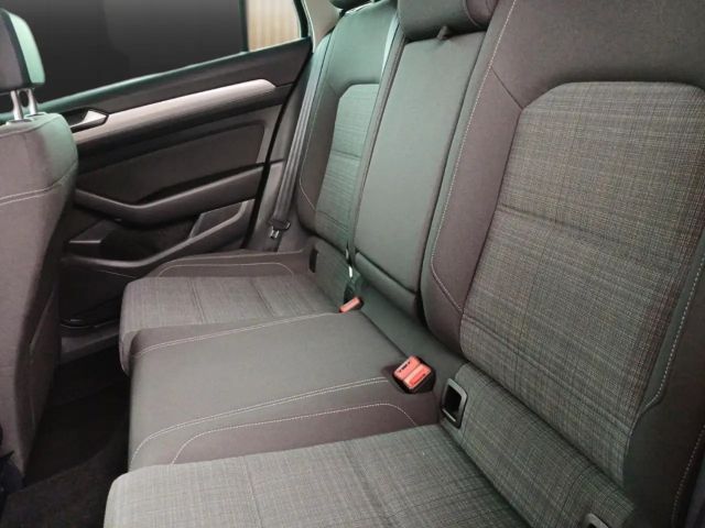 Volkswagen Passat 2.0 TDI IQ.Drive
