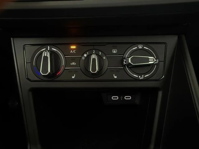 Volkswagen Polo 4Me TSI