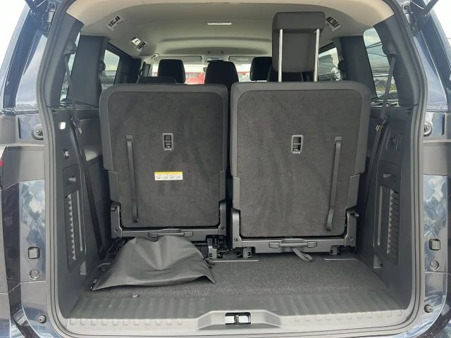 Volkswagen ID.Buzz Pro