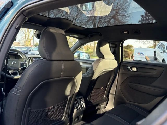 Volvo C40 AWD Ultimate