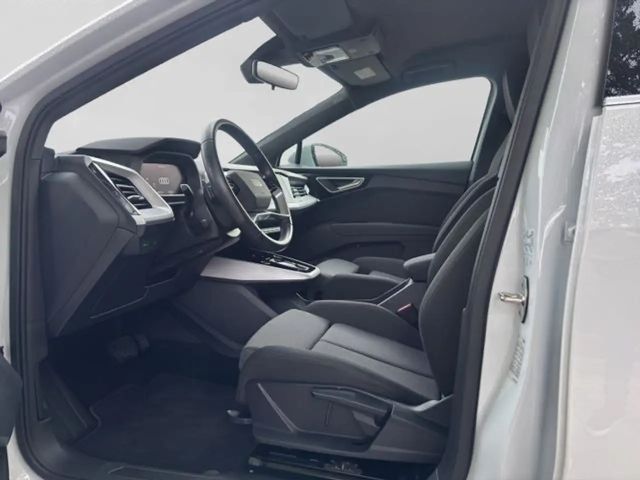 Audi Q4 e-tron 35 Sportback