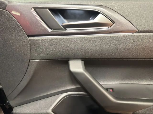 Volkswagen Polo 1.0 TSI Highline