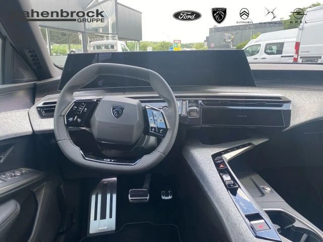 Peugeot E-5008 GT-Line