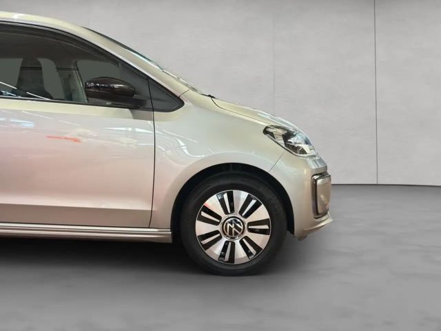 Volkswagen e-up! Plus Style