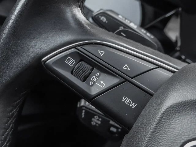 Audi A3 30 TDI S-Tronic Sedan