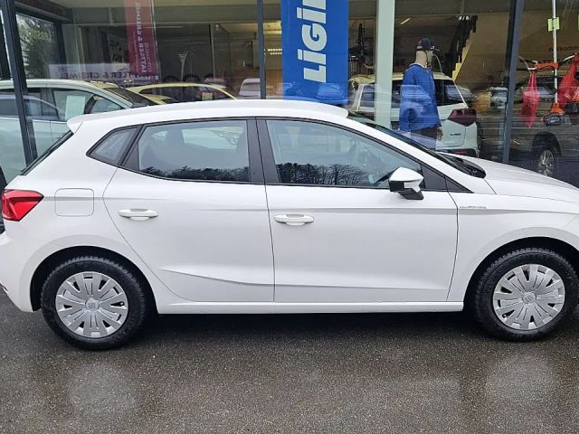 Seat Ibiza Reference